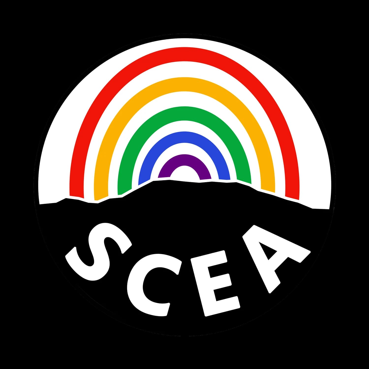 SCEA logo